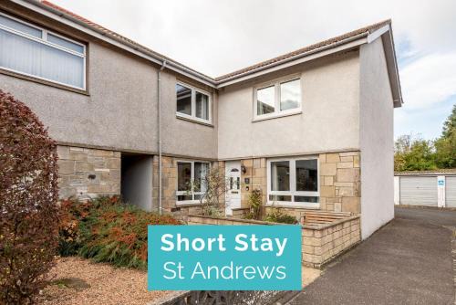 Kingsbarns Casa | North Carr House - Kingsbarns