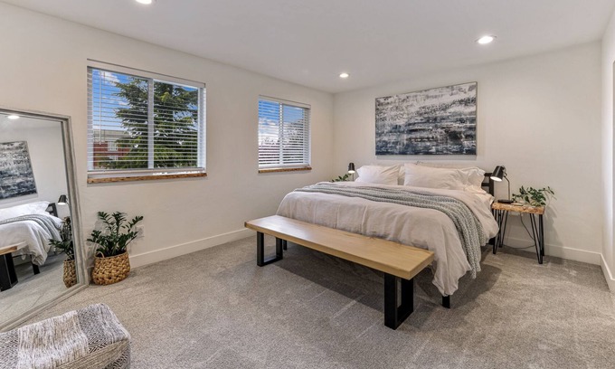 Sedro-Woolley Apartamento | North Cascades Getaway