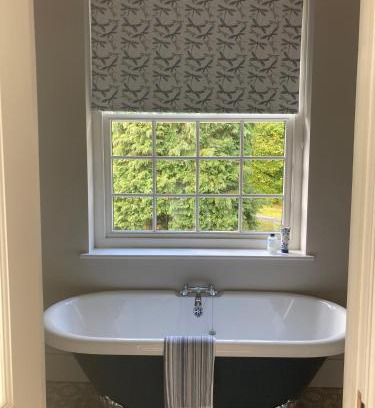 East Drayton Casa | North Clifton Hall