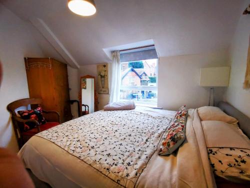 Shipston on Stour Apartamento | North Cotswolds apartment in Shipston-on-Stour
