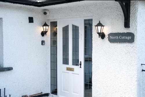 Bowness-on-Windermere Villa | North Cottage - A Stylish Family Retreat Once Owned by Beatrix Potter