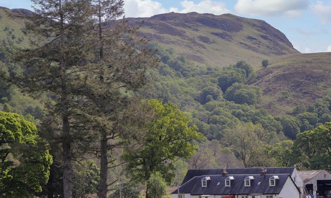 Nostie Cabaña | NORTH COTTAGE, pet friendly, country holiday cottage in Glenelg