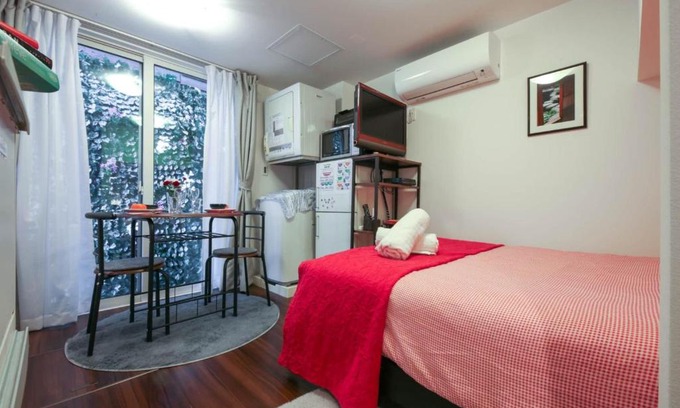 Yoyogi Casa | North Cottage - Vacation STAY 09209v
