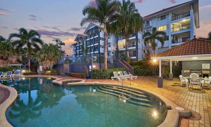 Cairns North Apartamento | North Cove Waterfront Suites