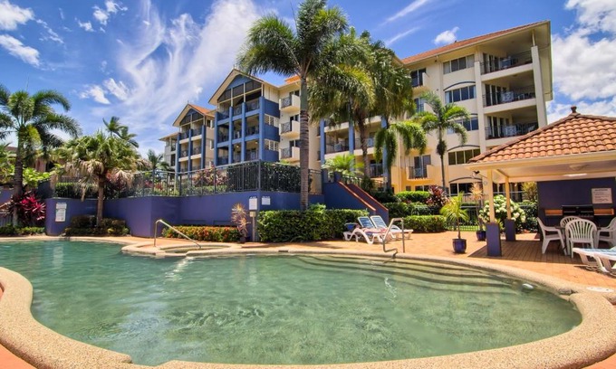 Cairns North Apartamento | North Cove Waterfront Suites