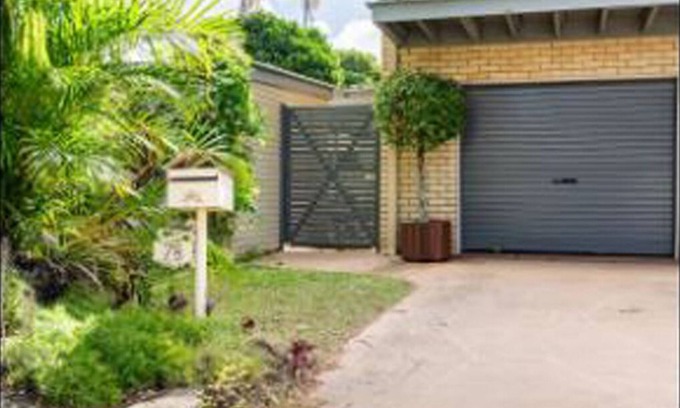 Ballina Apartamento | North Creek Family Escape