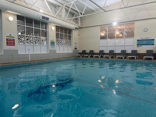 Hele Apartamento | North Devon Resort Budget