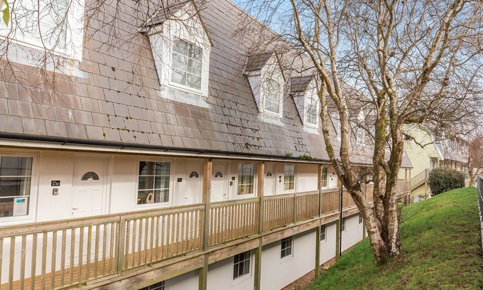 Hele Apartamento | North Devon Resort