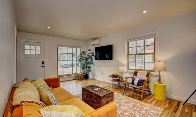 North End Apartamento | North End Bungalow 1919