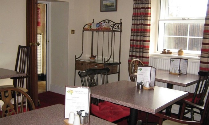 Scarborough Casa | North End Farm Country Guest House