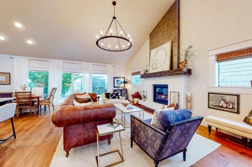 North End Casa | North End Farmhouse