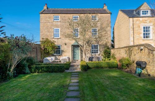 Blockley Casa | North End House