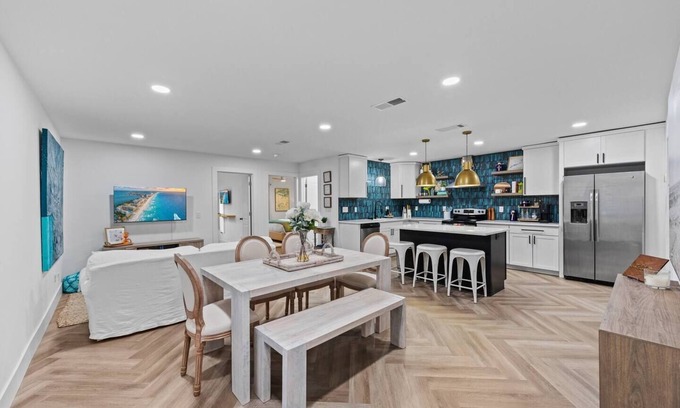 De Funiak Springs Casa | North End Retreat | 3 Bed 2 Bath