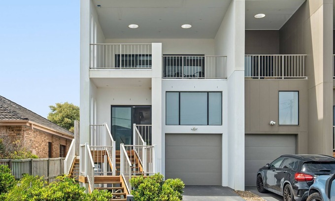 The Entrance North Casa | North Entrance Holiday Home