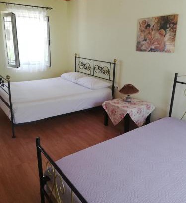 Kourkouloi Casa | North Evia Evanthia Greece