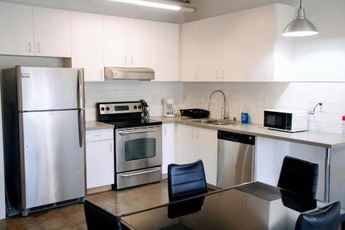 NoHo Arts District Apartamento | North Hollywood at its best!