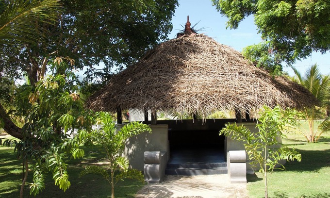 Pachchilaipalli Otro | North Joy Hotel Deluxe Room