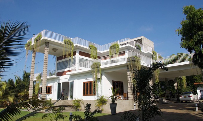 Pachchilaipalli Otro | North Joy Tripple Room