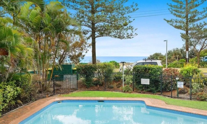Bilinga Apartamento | North Kirra Ocean Gem - perfect family holiday