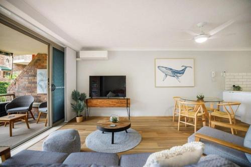 Bilinga Apartamento | North Kirra Ocean Gem - perfect family holiday