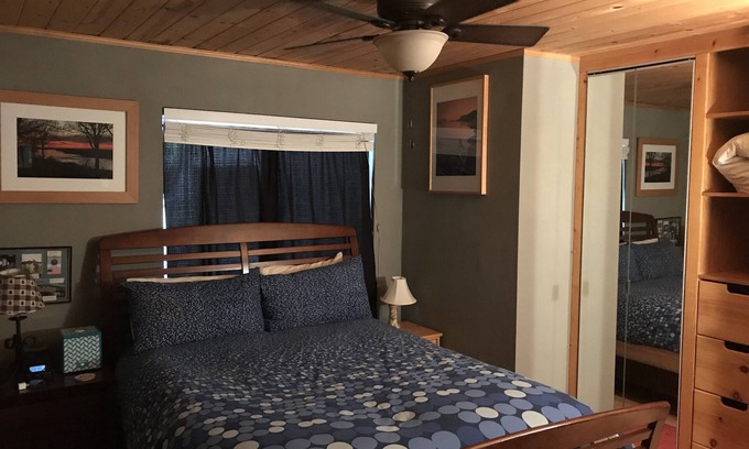 Incline Village Condominio | North Lake Tahoe Getaway En El Incline Village World Famous