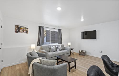 Eagle River Apartamento | North Lakes Eagle River B&B