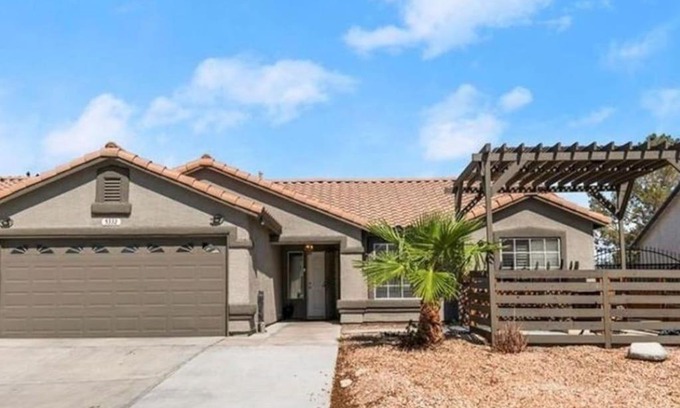 North Las Vegas Casa | North Las Vegas Retreat.