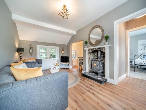 Colintraive Casa | North Lodge