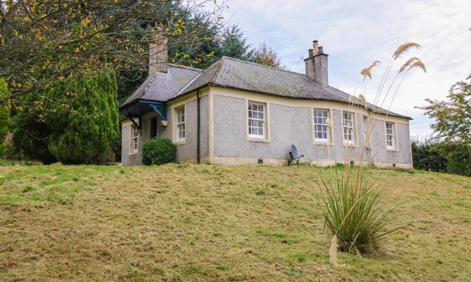 Kirriemuir Casa | North Lodge