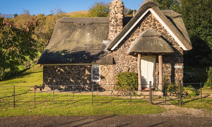 Moreton Casa | North Lodge, LEDBURY