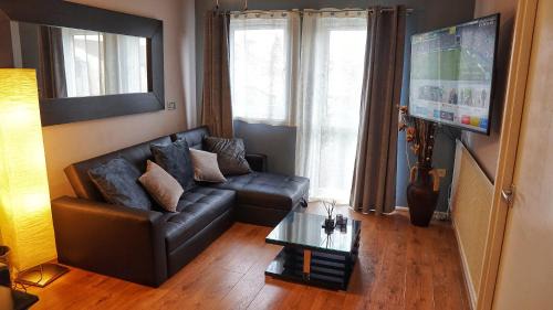 Edmonton Apartamento | North London Apartment - Edmonton