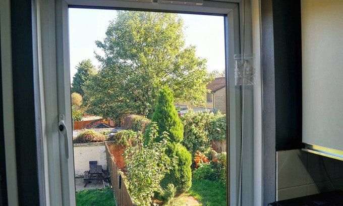 Edmonton Apartamento | North London Apartment - Edmonton