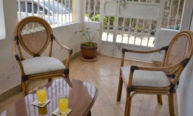 Nakuru Hotel | North Manor Nakuru