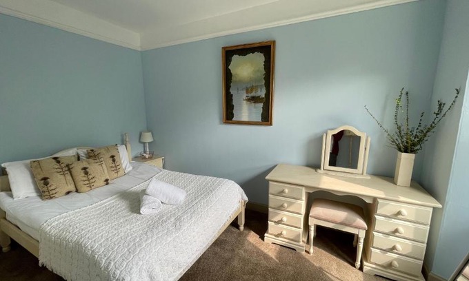 Gorebridge Apartamento | North Middleton Apartment