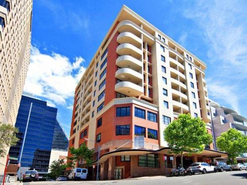 North Sydney Apartamento | North Napier Corporate Apartments