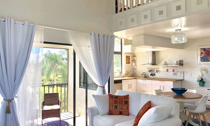 Palm River Estates Apartamento | El escape perfecto!!