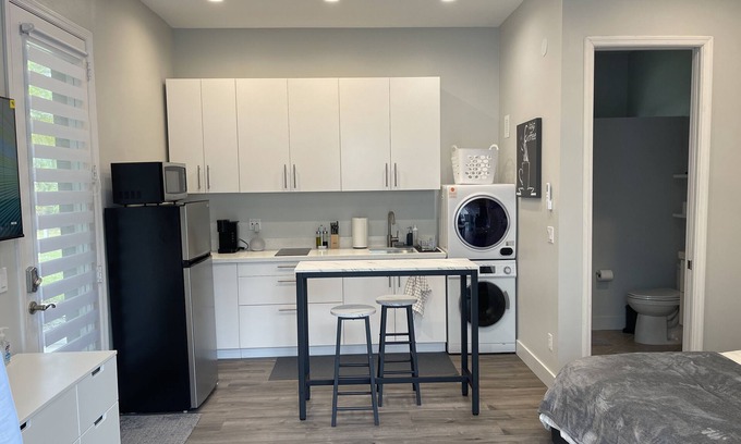 North Naples Apartamento | North Naples Studio 10 minutes drive to the beach