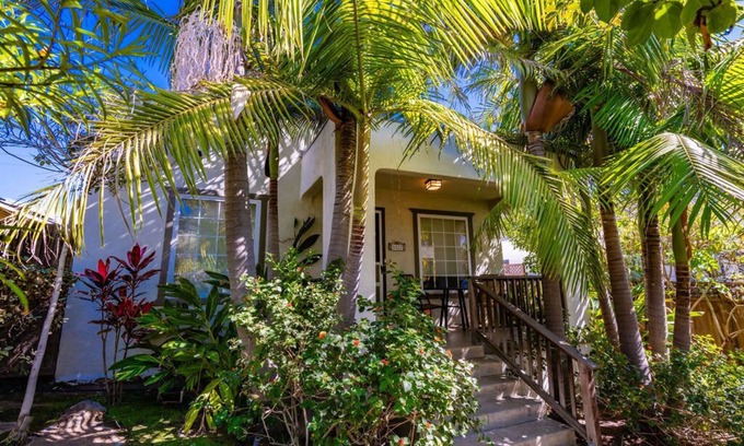Altadena Casa | North Park Haven Summ