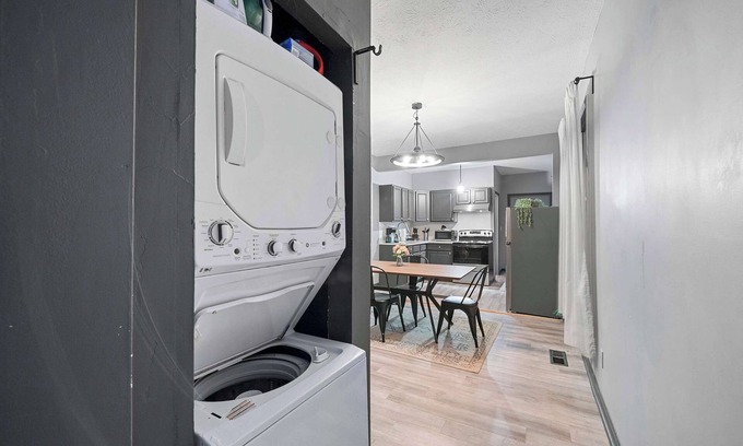 Short North Casa | North Pearl Residences 874