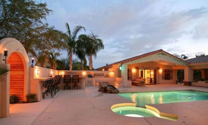 Anthem Casa | North Phoenix Paradise