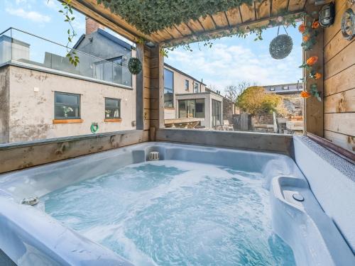 Wigton Casa | North Plain Barn