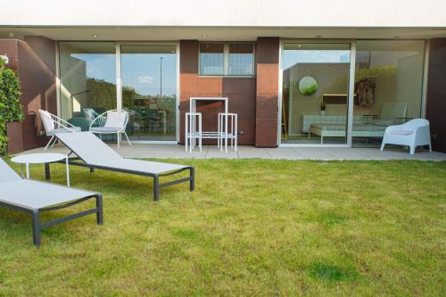 Lignano Sabbiadoro Apartamento | North Point Lignano Sabbiadoro