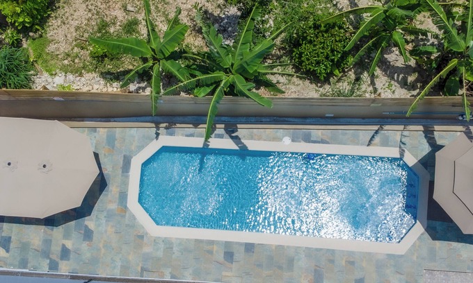 Mammee Bay Villa | North Ritz Villa