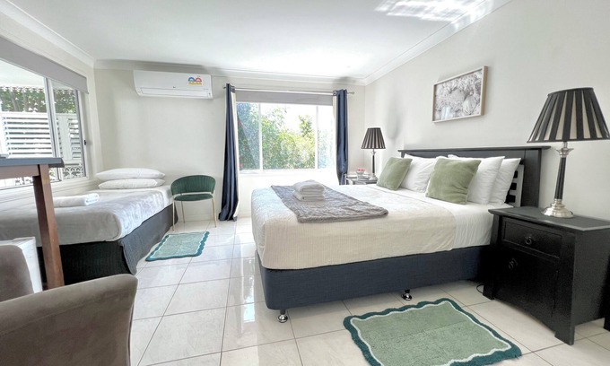 North Ryde Casa | North Ryde Guest House