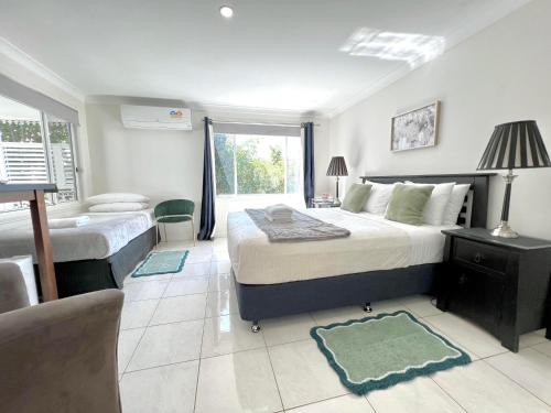 North Ryde Casa | North Ryde Guesthouse