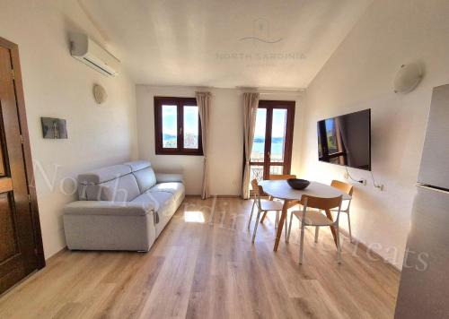 La Maddalena Apartamento | North Sardinia Retreats - Weber Appartamento