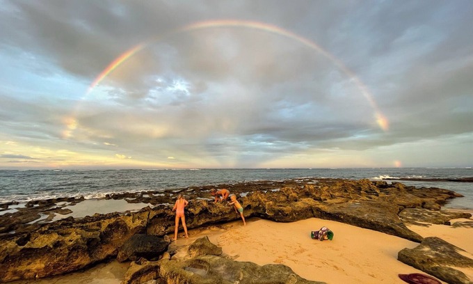 Hauula Casa | North Shore Beach House with AC, 30 day rental