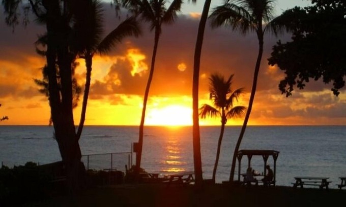 Haleiwa Condominio | North Shore Beachfront Condominium * 5 noches como mínimo, pero un período de alquiler de 30 días