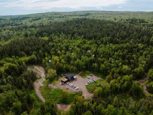 Beaver Bay Otro | North Shore Camping Company