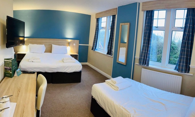 Skegness Hotel | North Shore Hotel & Golf Club
